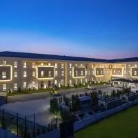 Hampton by Hilton Istanbul Zeytinburnu, hotel v destinaci Istanbul