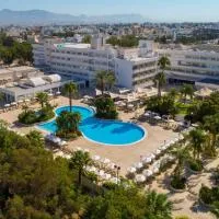 Hilton Nicosia, hotel a Nicòsia