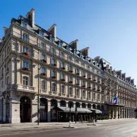 Hilton Paris Opera
