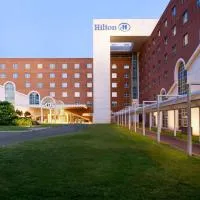 Hilton Rome Airport, khách sạn ở Fiumicino