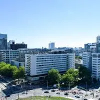 힐튼 로테르담(Hilton Rotterdam)