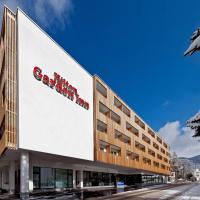 Hilton Garden Inn Davos, hotel i Davos