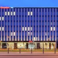 Hampton By Hilton Warsaw Mokotow, hotel di Warsawa