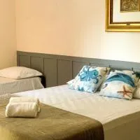 Pousada Praeros: Rifaina'da bir otel