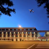 Hilton Garden Inn Bucharest Airport, hotel near Henri Coandă International Airport - OTP, Otopeni