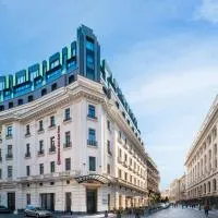 Hilton Garden Inn Bucharest Old Town, hotel din București