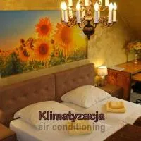 Arkady, hotel v mestu Słupsk