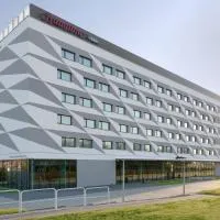 Hampton by Hilton Krakow Airport, hotel a Balice