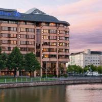 Hilton Helsinki Strand, khách sạn ở Kallio, Helsinki