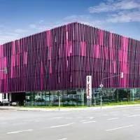 Hampton By Hilton Aachen Tivoli, hotel em Aachen