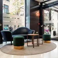 DoubleTree by Hilton Madrid-Prado