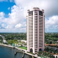 Tower at The Boca Raton
