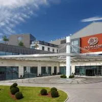 Viesnīca DoubleTree by Hilton Hotel & Conference Centre Warsaw Varšavā