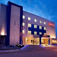 Hampton By Hilton Ordu, hotel i Ordu