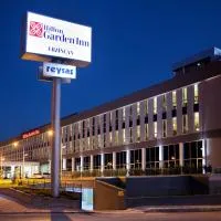 Viesnīca Hilton Garden Inn Erzincan pilsētā Erzindžana