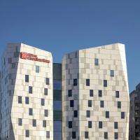 Hilton Garden Inn Paris Massy, hotell sihtkohas Massy