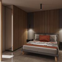 La Pergola Suites, hotel cerca de Aeropuerto de Verona - VRN, Dossobuono