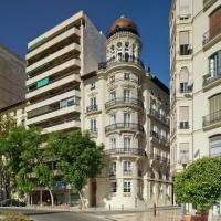 Casa Alberola Alicante, Curio Collection By Hilton, hotel a Alicante City Centre, Alacant