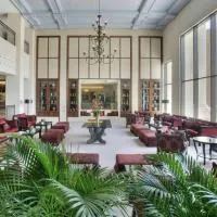 Doubletree By Hilton La Torre Golf Resort, hotel v destinaci Roldán