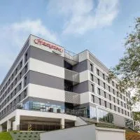 Hampton By Hilton Lublin, ξενοδοχείο στο Λούμπλιν