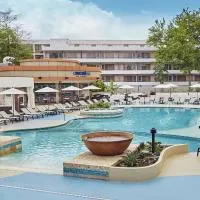 Hilton Trinidad & Conference Centre, hotel v mestu Port-of-Spain