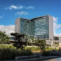 Hilton Bogota Corferias, hotel v destinácii Bogotá