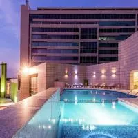 Hilton Garden Inn Barranquilla, viešbutis mieste Barankilija