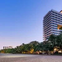 Hilton Santa Marta, khách sạn ở Santa Marta