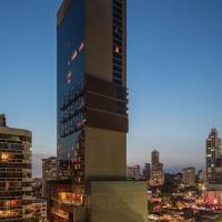 Waldorf Astoria Panama, отель в Панаме, в районе Марбелья