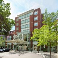 The Inn at Penn, A Hilton Hotel, hotel en University City, Filadelfia