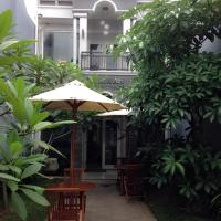 Safa Homestay, Adisucipto-flugvöllur - JOG, Yogyakarta, hótel í nágrenninu