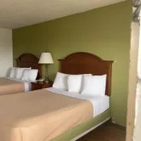 Relax Inn & Suites, hotel din Mattoon