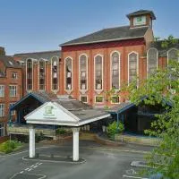 Holiday Inn Bolton Centre by IHG – hotel w mieście Bolton