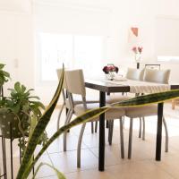 Apartamento Tomás Jofré, hotel near Brigadier Mayor Cesar R. Ojeda Airport - LUQ, San Luis