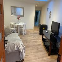 Arriendo Departamento con 2 habitaciones 1 baño en Concepción cerca de Aeropuerto, отель рядом с аэропортом Международный аэропорт Карриель-Сур - CCP в городе Консепсьон