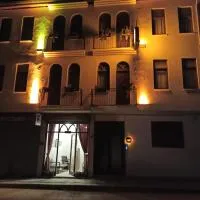 LUWİ ANTAKYA BOUTİQUE HOTEL, hótel í Hatay