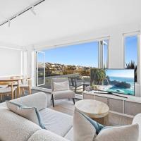 Coastal Apartment and Parking Self - Catering, hotel sa Clovelly, Sydney