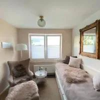 Ferienwohnung Lieblingsplatz in Aichtal-Grötzingen, hotel Aichtalban