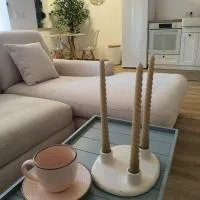 Apartman SIMON-CENTAR: Nova Gradiška şehrinde bir otel