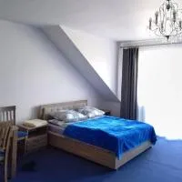 Arkadia, hótel í Podgajek