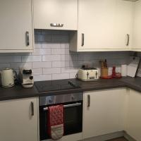 Caledonian - Charming Central 1 Bed Flat