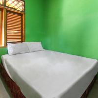 OYO 92908 Hotel Jayanni, hotel near Sultan Muhammad Kaharuddin III Airport - SWQ, Labu Sumbawa