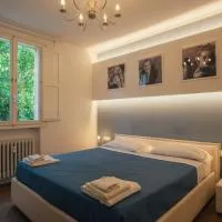 Locanda Dolcevita, ξενοδοχείο σε Dozza