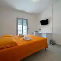 Domu Dina Affittacamere 2, hotel u gradu 'Tertenìa'