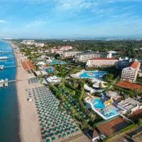 Kaya Belek, hotel v destinácii Belek