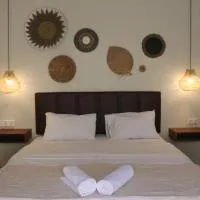 Vogelkopf Resort, hotel em Tapokreng