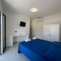 Domu Dina Affittacamere 4, hotel u gradu 'Tertenìa'