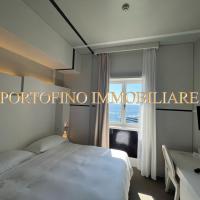 PORTOFINO SUITE VISTA MARE CON SPIAGGIA PRIVATA, Hotel in Portofino