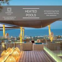 Esperides Resort Crete, The Authentic Experience, Koutouloufari, Hersonissos, hótel á þessu svæði