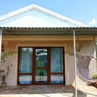 Kirov में, होटल Amrakits Canyon Guest House 1